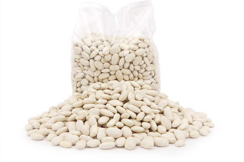 Organic Mountain Beans